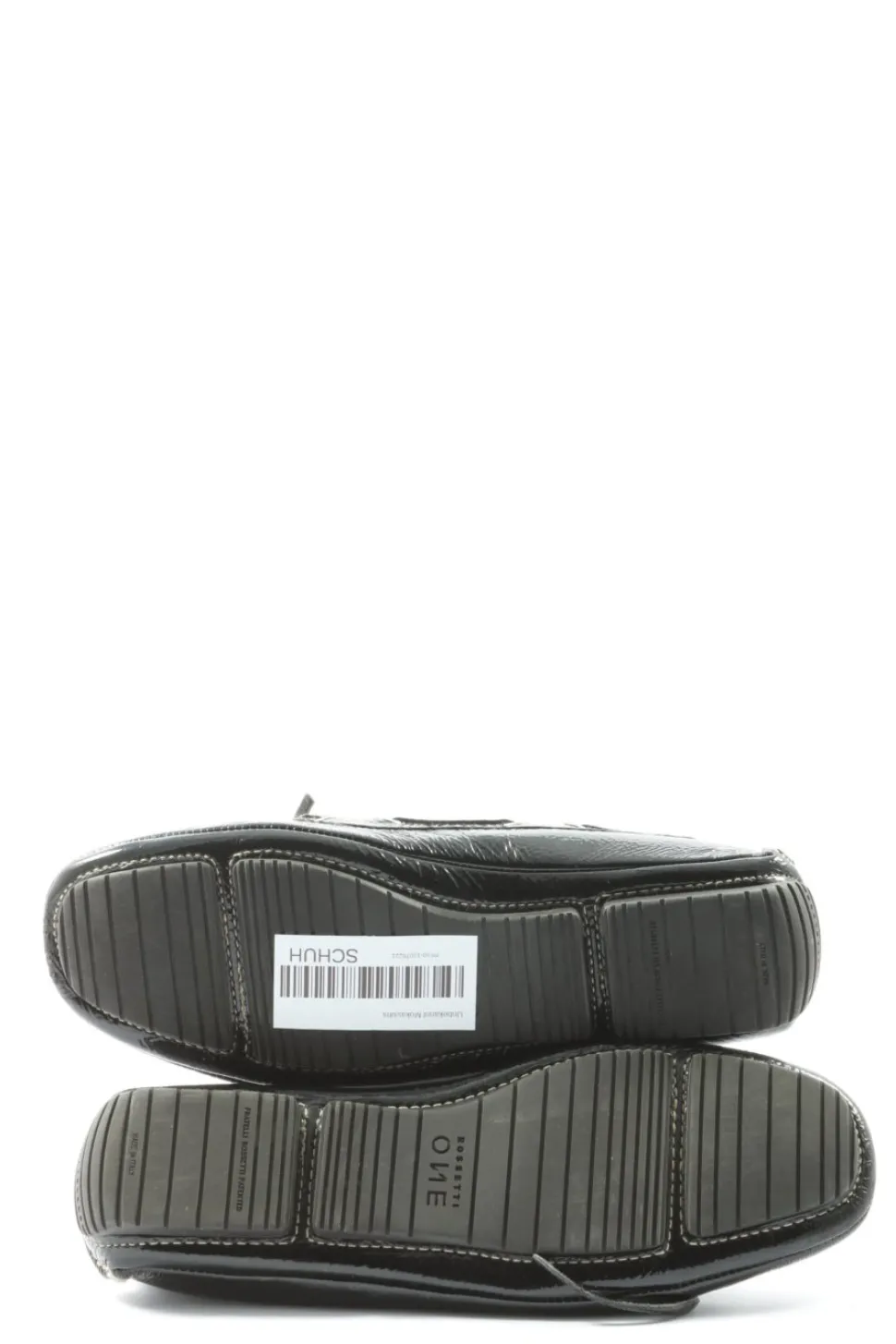 Mokassins Größe 35,5