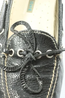 Mokassins Größe 35,5