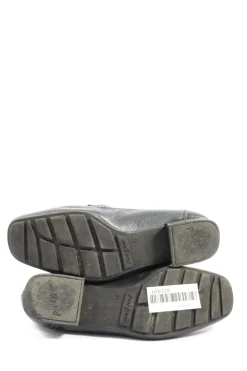 Mokassins Größe 37,5