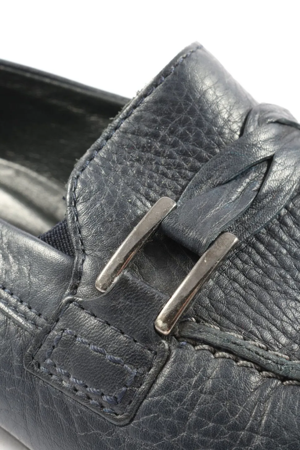 Mokassins Größe 37,5