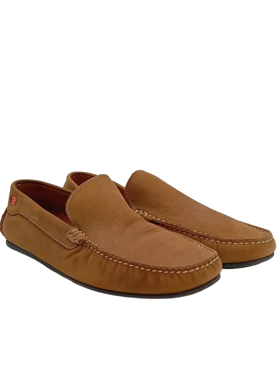 Mokassins Größe 40