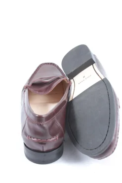 Mokassins Größe 39