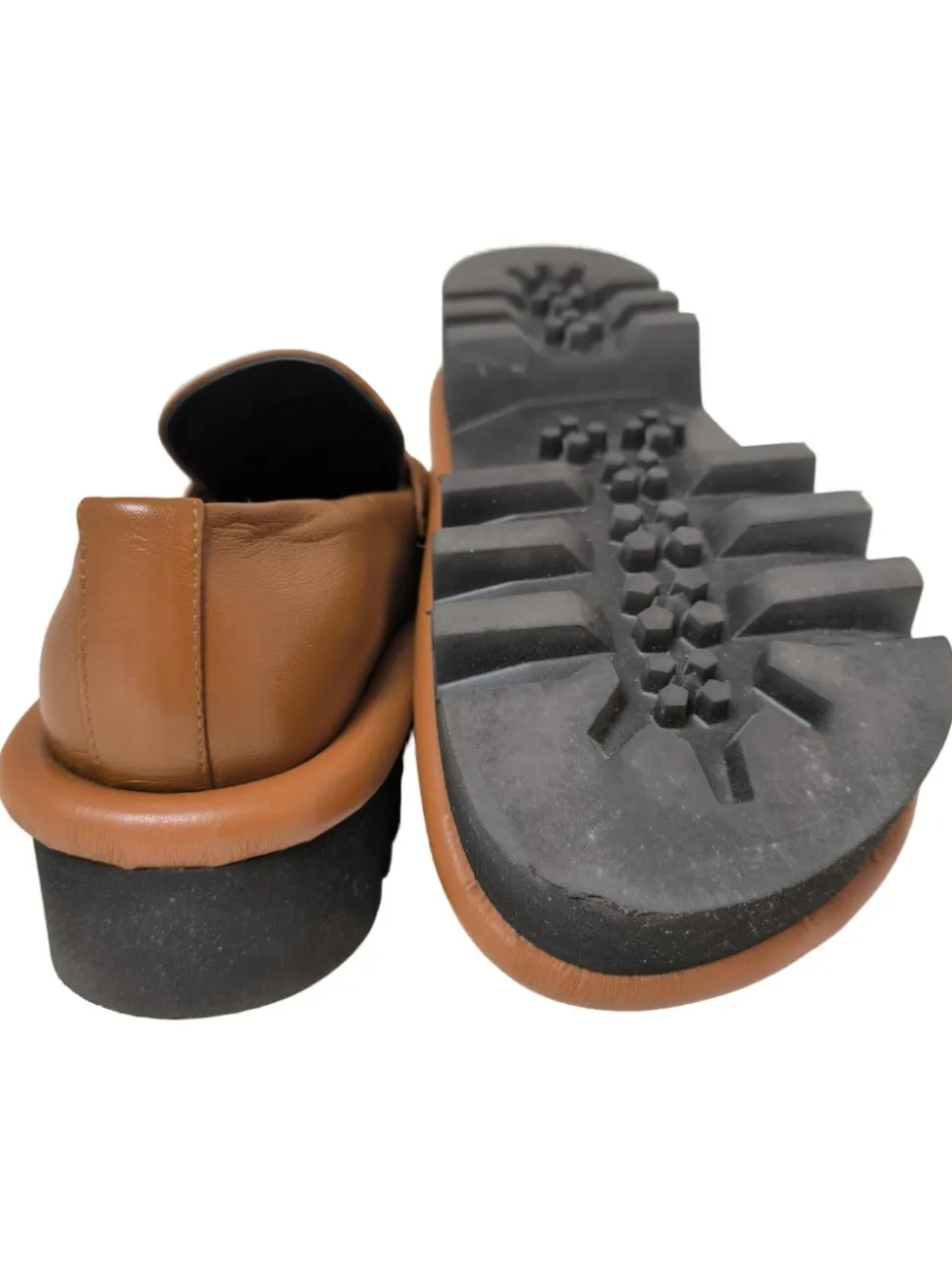 Mokassins Größe 37