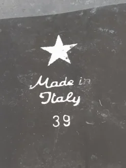 Mokassins Größe 39