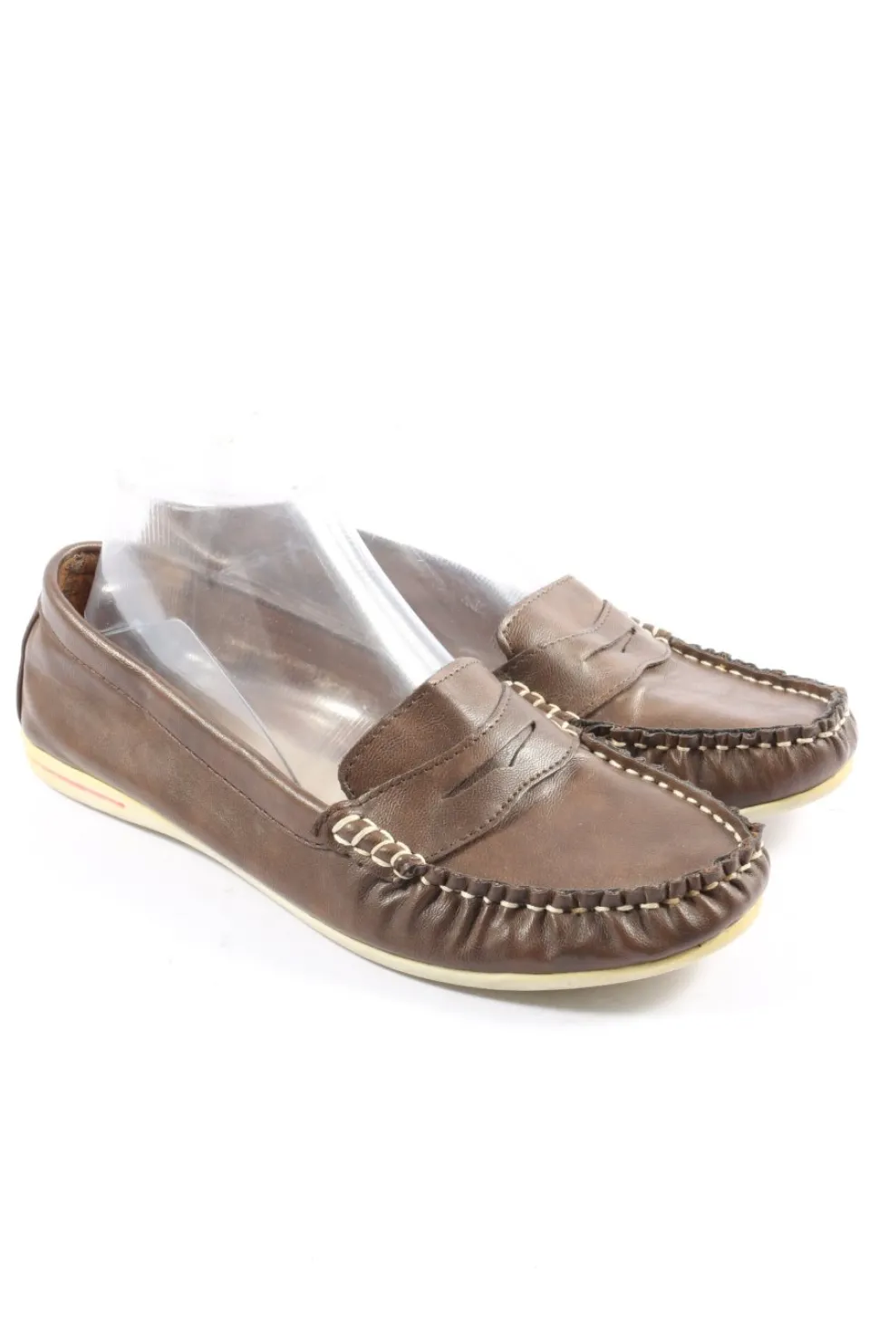 Mokassins Größe 40