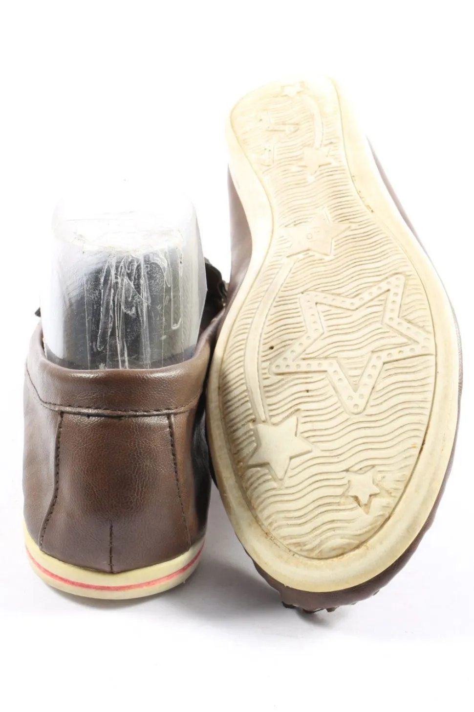 Mokassins Größe 40