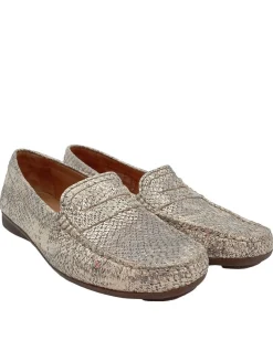 Mokassins Größe 39