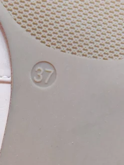 Mokassins Größe 37