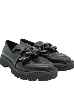 Mokassins Größe 38