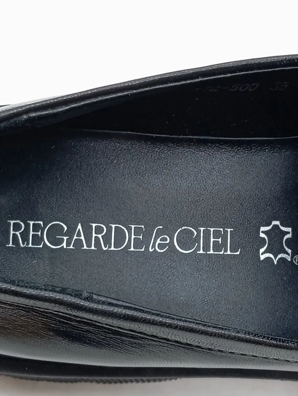 Mokassins Größe 38