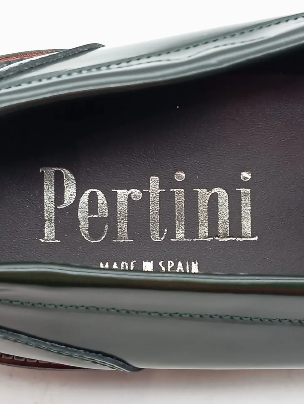 Mokassins Größe 41