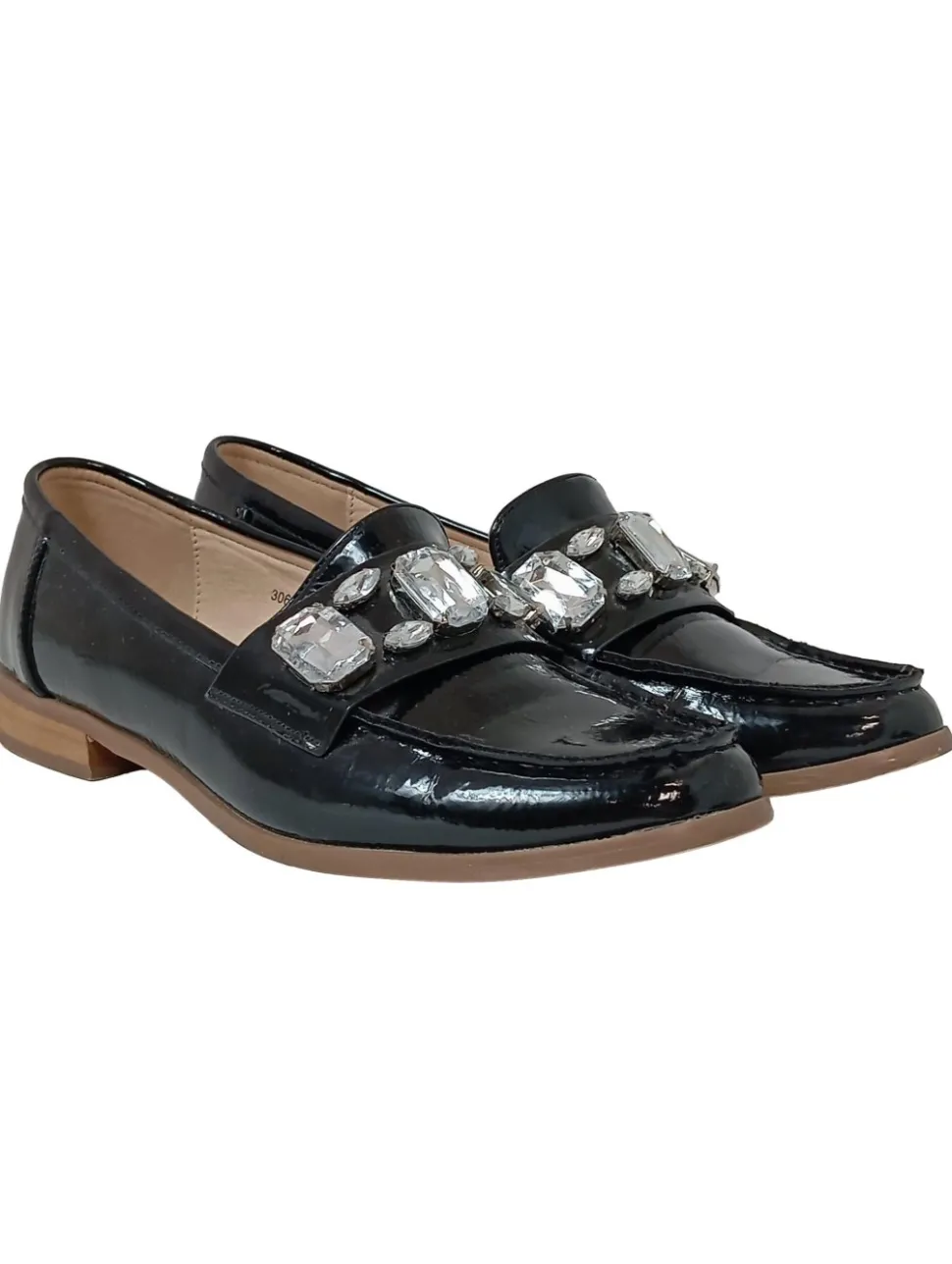 Mokassins Größe 37