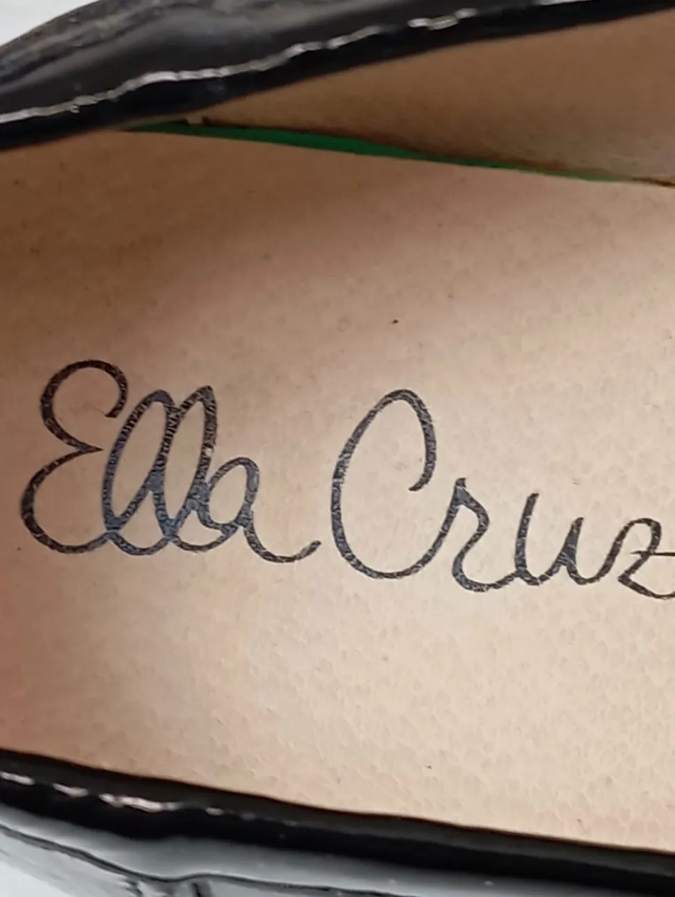 Mokassins Größe 37