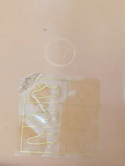 Mokassins Größe 37