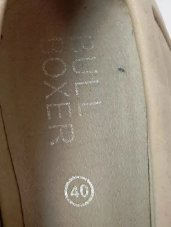 Mokassins Größe 40