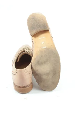 Mokassins Größe 40