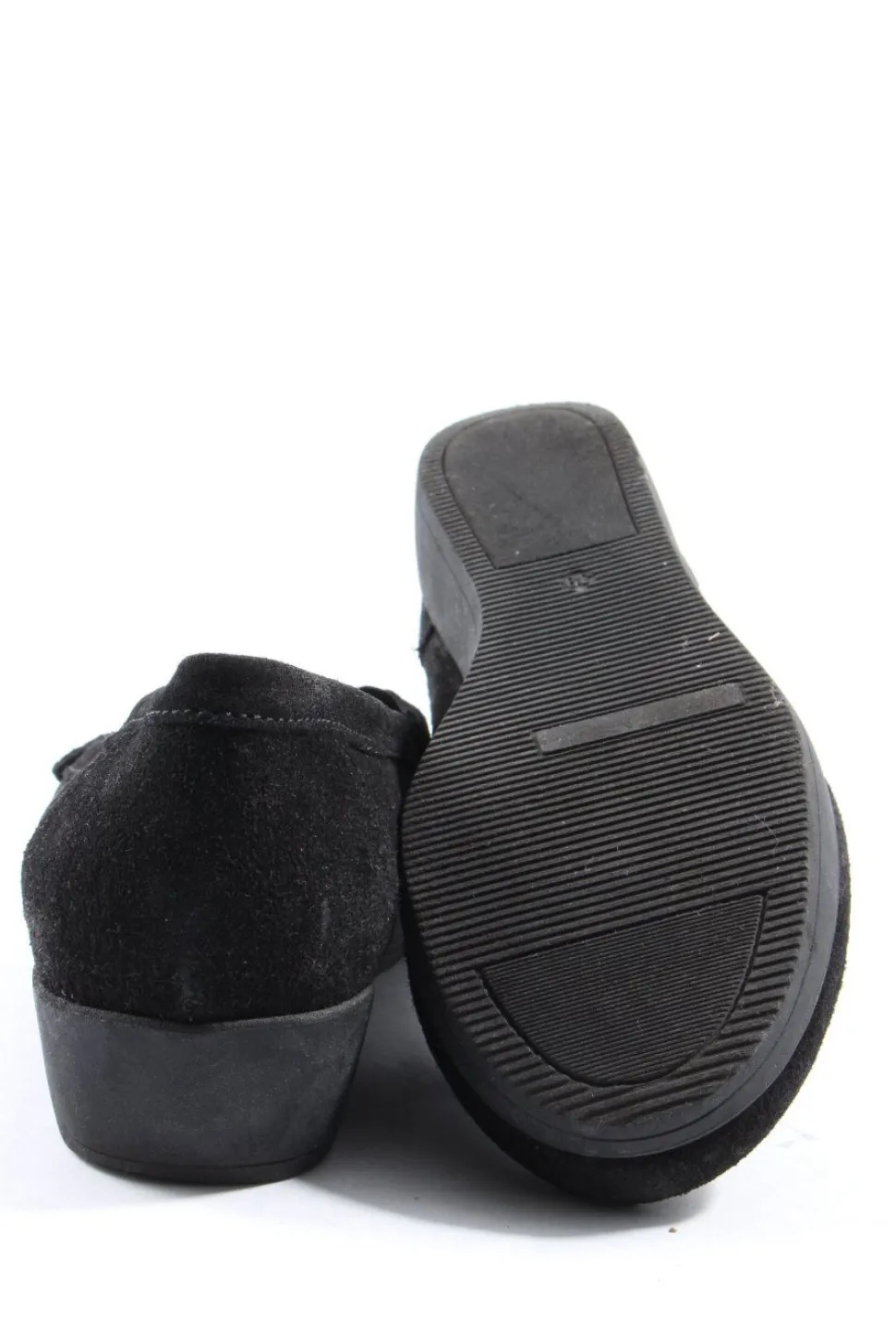 Mokassins Größe 39