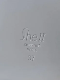 Mokassins Größe 37