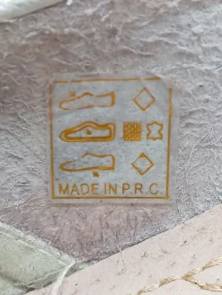 Mokassins Größe 40