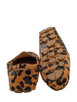 Mokassins Größe 40