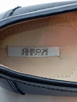 Mokassins Größe 37