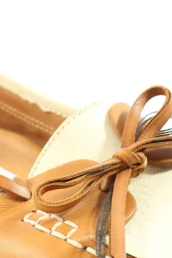 Mokassins Größe 40