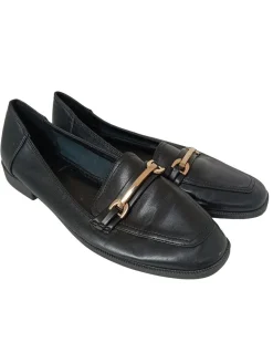 Mokassins Größe 38