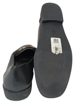 Mokassins Größe 38