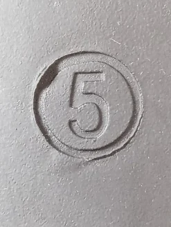 Mokassins Größe 38