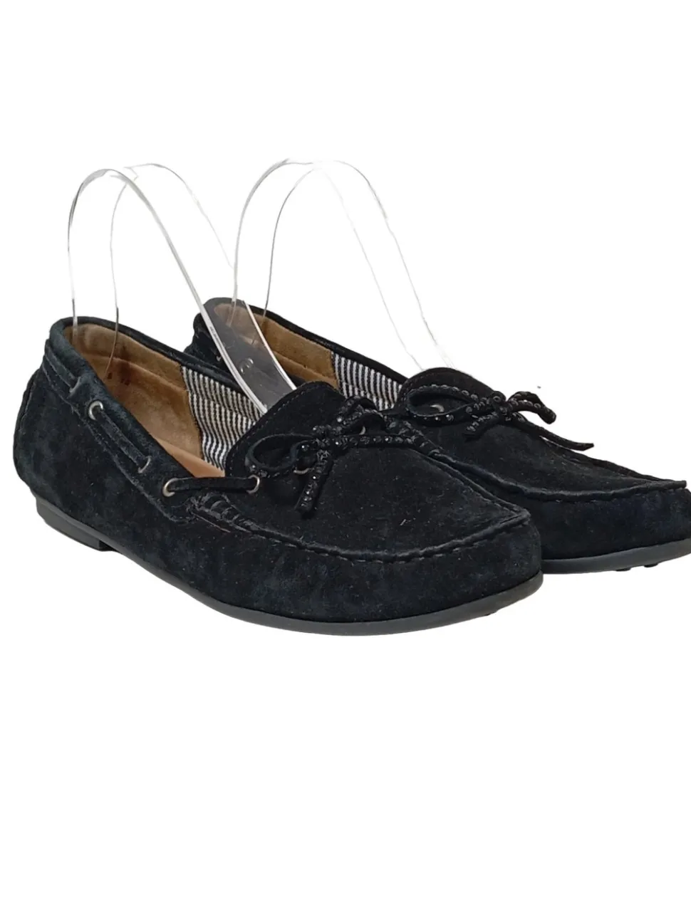 Mokassins Größe 40