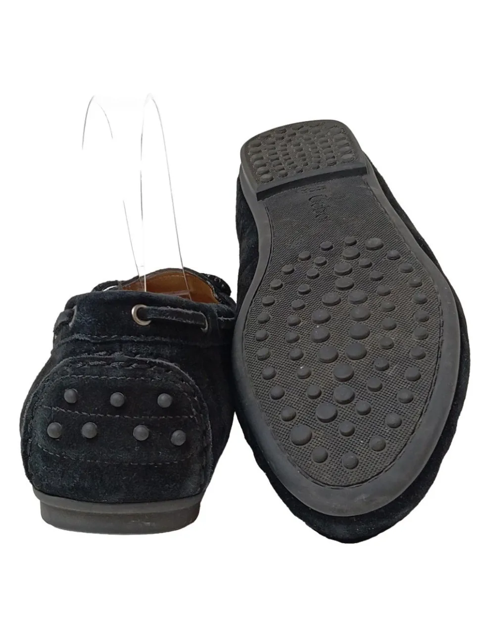 Mokassins Größe 40