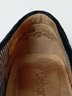 Mokassins Größe 40