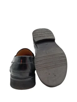 Mokassins Größe 39