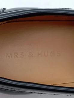 Mokassins Größe 39