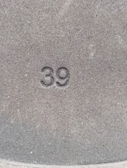 Mokassins Größe 39