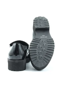 Mokassins Größe 38,5