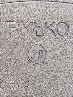 Mokassins Größe 39