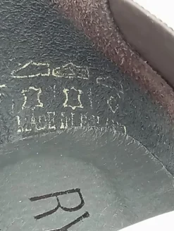 Mokassins Größe 39