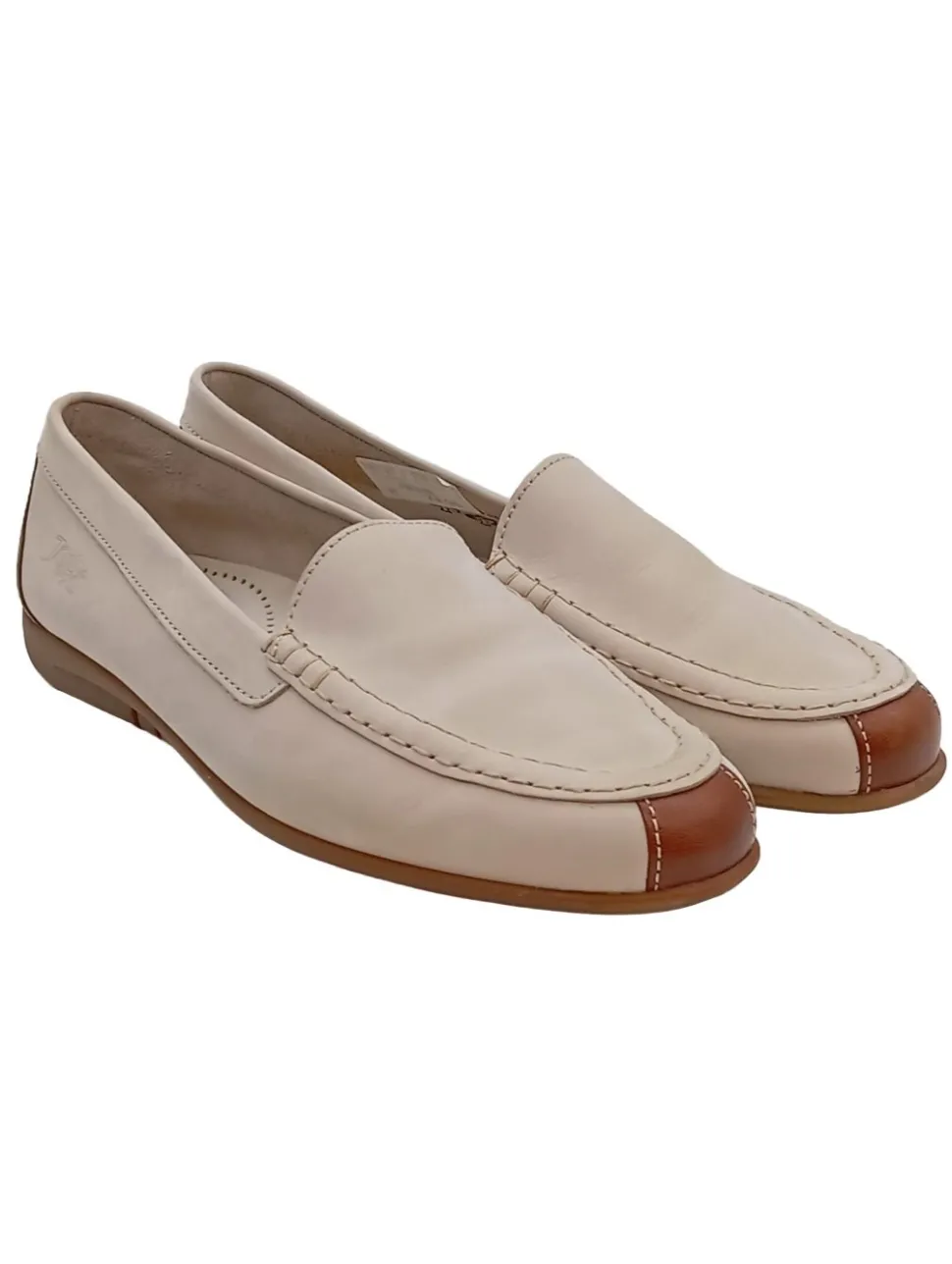 Mokassins Größe 43