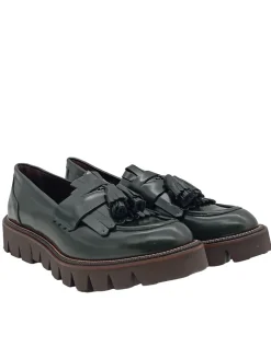 Mokassins Größe 41