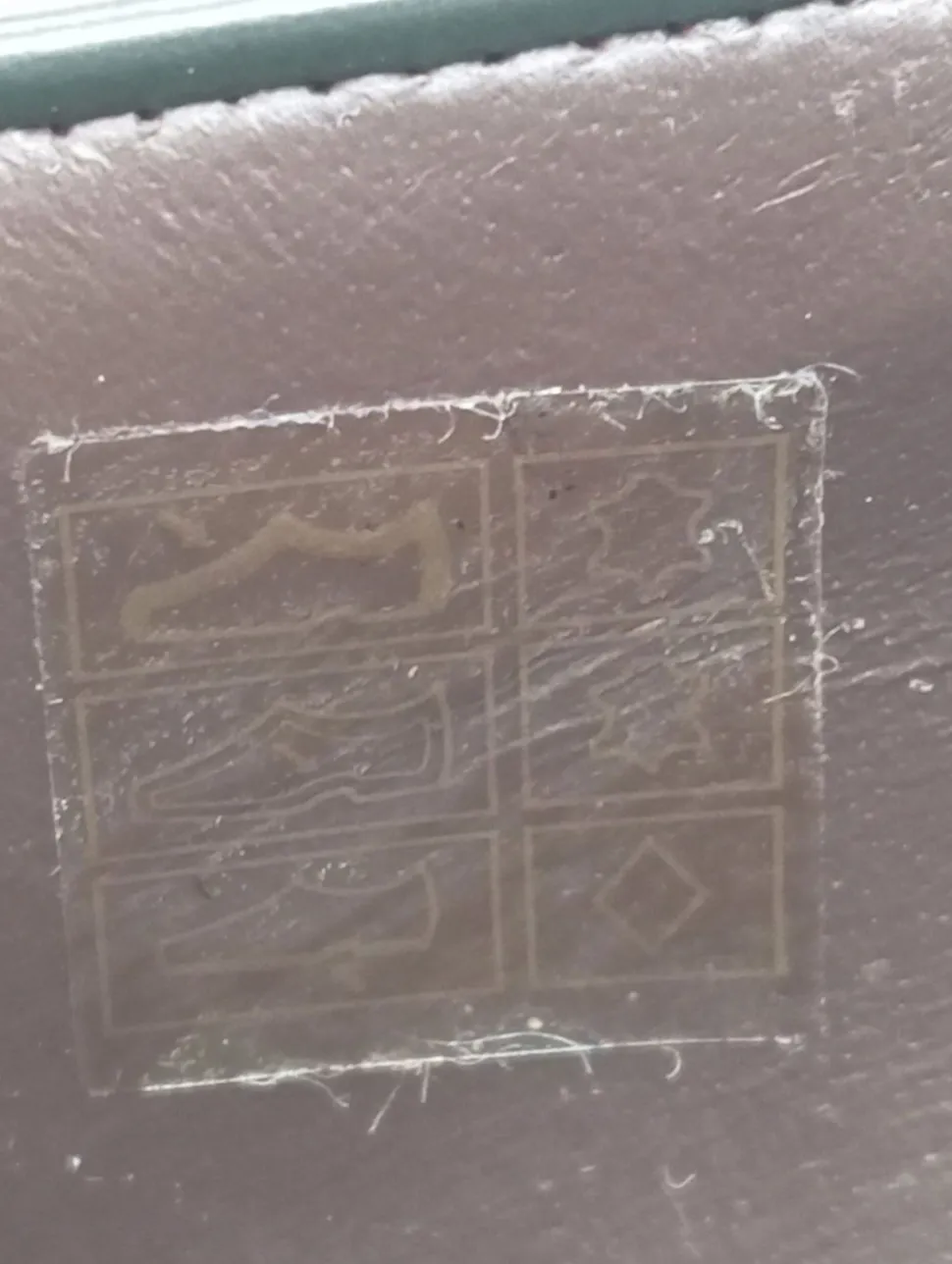 Mokassins Größe 41