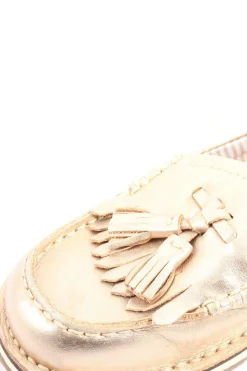 Mokassins Größe 36