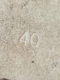 Mokassins Größe 40