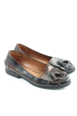 Mokassins Größe 36