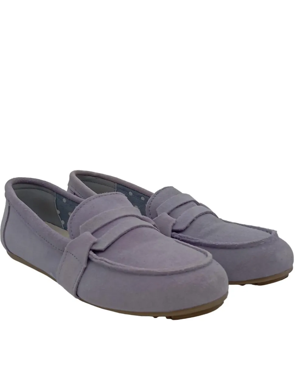 Mokassins Größe 38