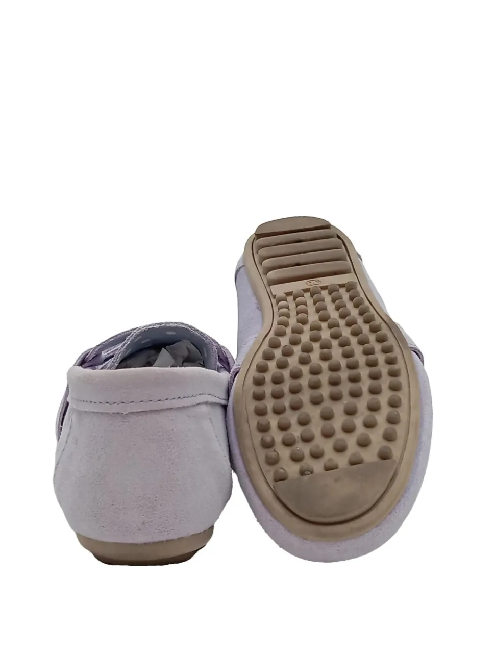 Mokassins Größe 38