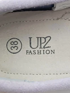 Mokassins Größe 38