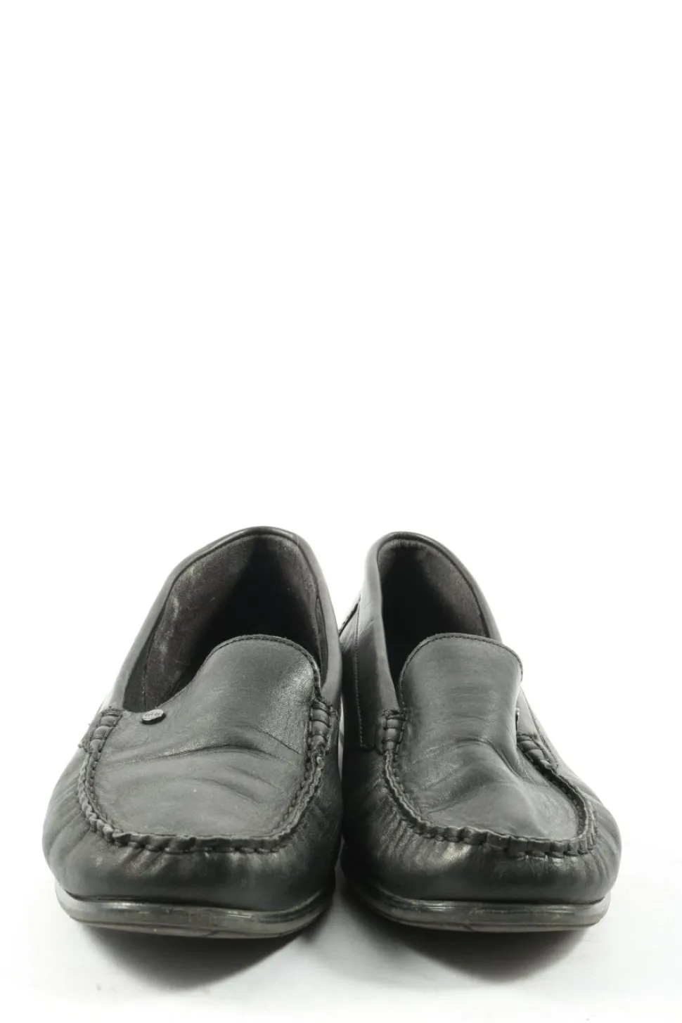 Mokassins Größe 37,5