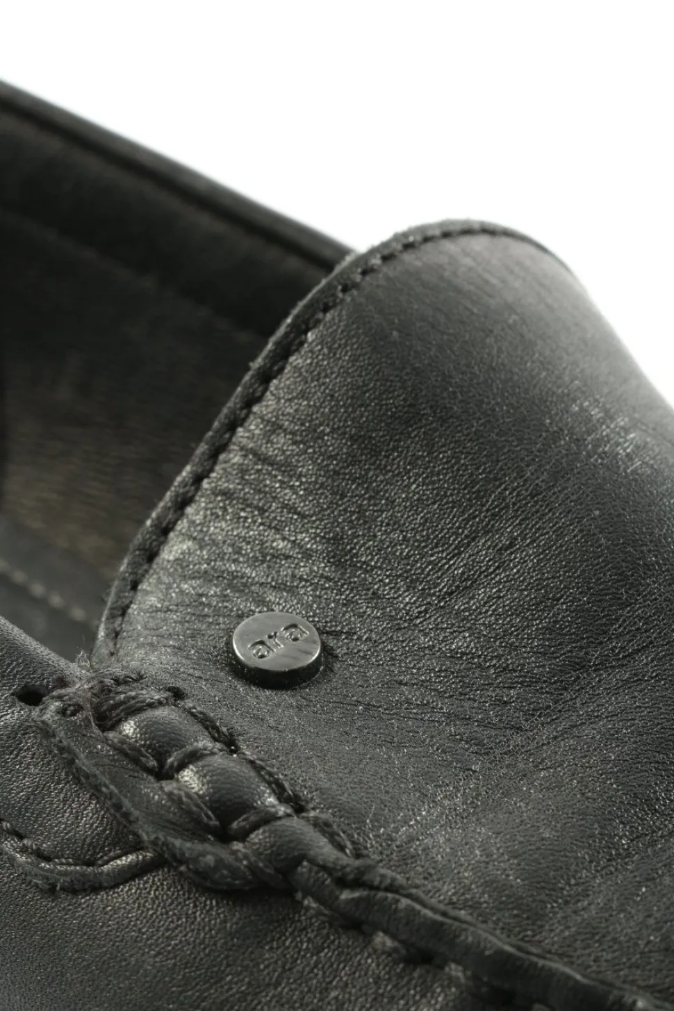 Mokassins Größe 37,5