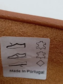 Mokassins Größe 39